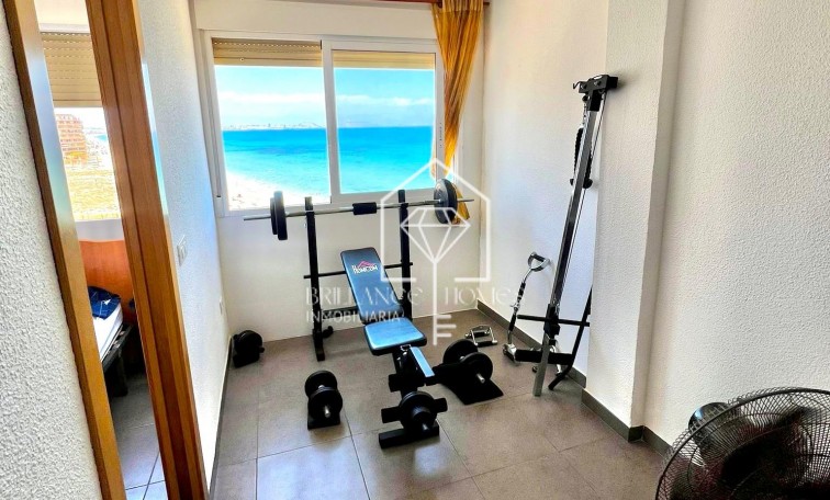 Revente - 1. Apartment / flat - Los Arenales del Sol - Arenales