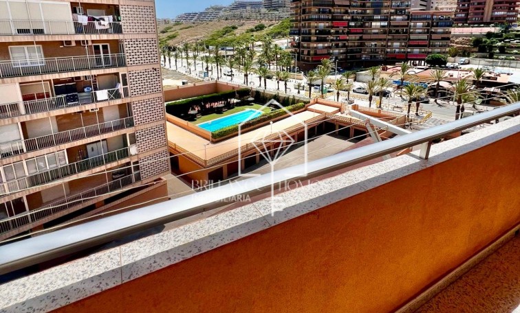 Revente - 1. Apartment / flat - Los Arenales del Sol - Arenales