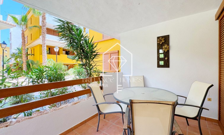 Sprzedaż - Apartament - Torrevieja - Punta Prima
