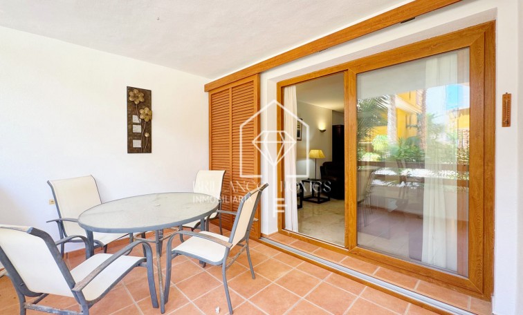 Sprzedaż - Apartament - Torrevieja - Punta Prima