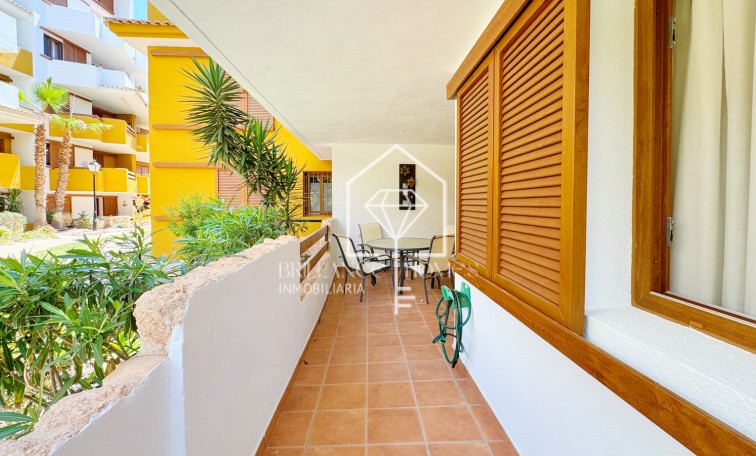 Sprzedaż - Apartament - Torrevieja - Punta Prima