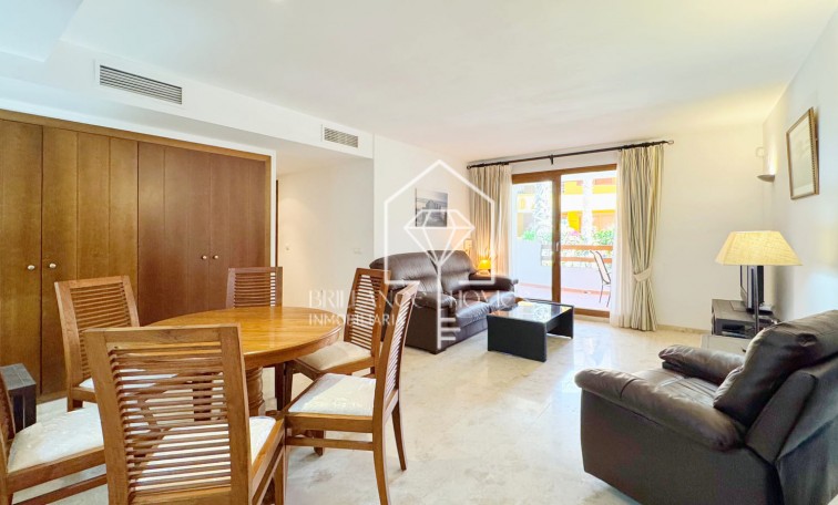 Sprzedaż - Apartament - Torrevieja - Punta Prima
