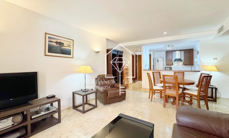 Sprzedaż - Apartament - Torrevieja - Punta Prima