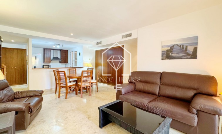 Sprzedaż - Apartament - Torrevieja - Punta Prima