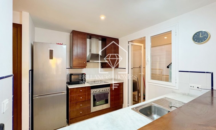 Sprzedaż - Apartament - Torrevieja - Punta Prima