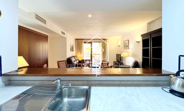 Sprzedaż - Apartament - Torrevieja - Punta Prima