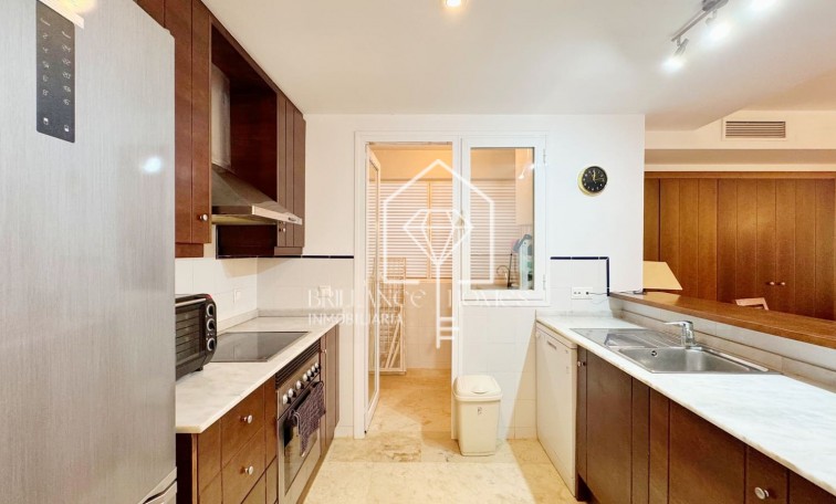 Sprzedaż - Apartament - Torrevieja - Punta Prima