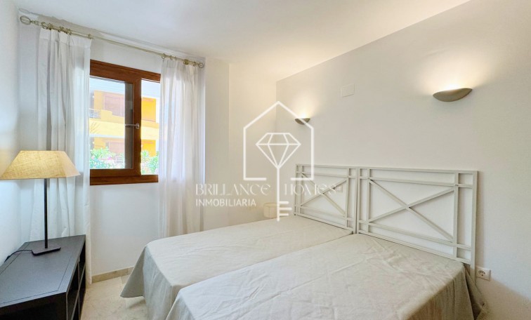 Sprzedaż - Apartament - Torrevieja - Punta Prima
