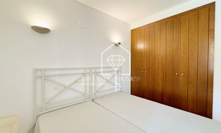 Sprzedaż - Apartament - Torrevieja - Punta Prima