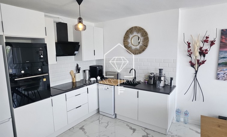 Sale - 1. Apartment / flat - Punta Prima - Punta Prima Torrevieja