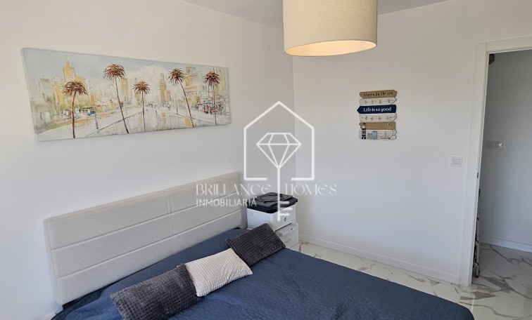 Sale - 1. Apartment / flat - Punta Prima - Punta Prima Torrevieja