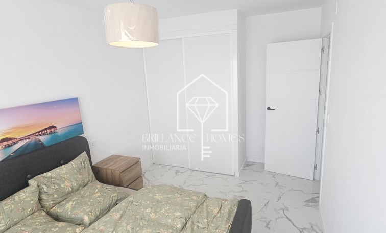 Sale - 1. Apartment / flat - Punta Prima - Punta Prima Torrevieja