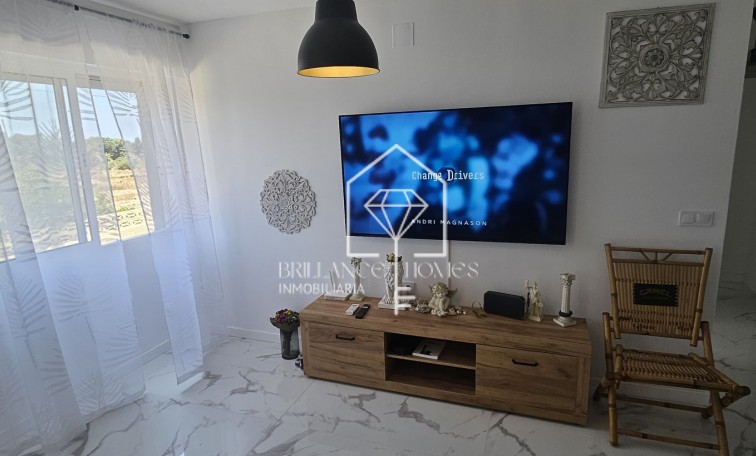Sale - 1. Apartment / flat - Punta Prima - Punta Prima Torrevieja
