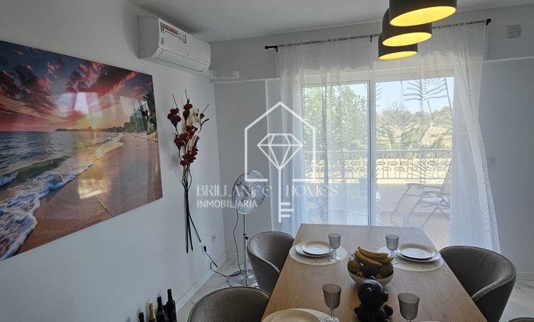 Sale - 1. Apartment / flat - Punta Prima - Punta Prima Torrevieja