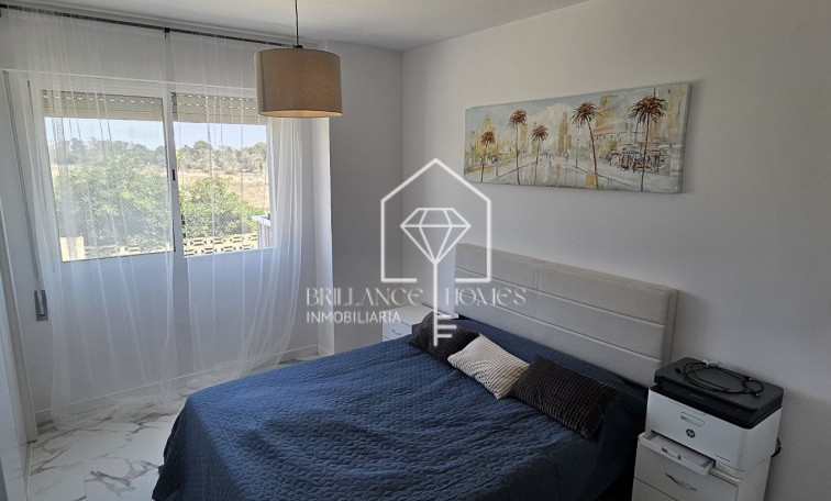 Sale - 1. Apartment / flat - Punta Prima - Punta Prima Torrevieja