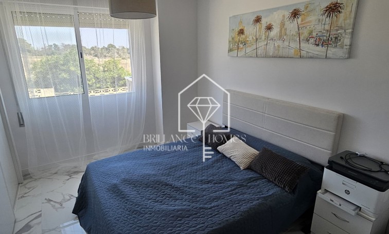 Sale - 1. Apartment / flat - Punta Prima - Punta Prima Torrevieja