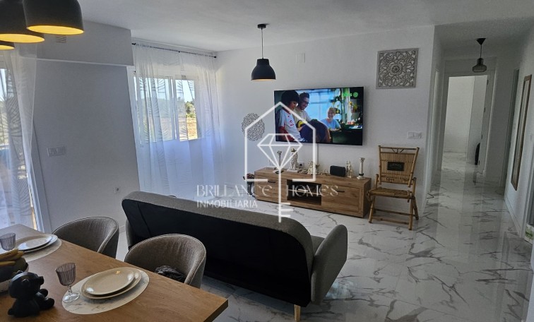 Sale - 1. Apartment / flat - Punta Prima - Punta Prima Torrevieja