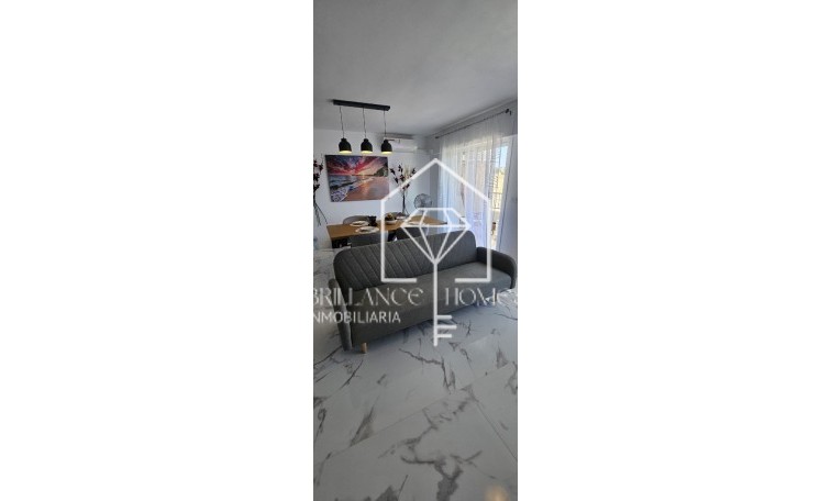 Sale - 1. Apartment / flat - Punta Prima - Punta Prima Torrevieja