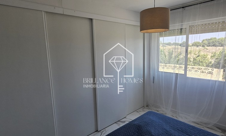 Sale - 1. Apartment / flat - Punta Prima - Punta Prima Torrevieja