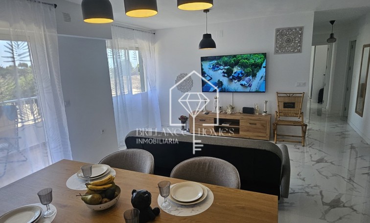 Sale - 1. Apartment / flat - Punta Prima - Punta Prima Torrevieja