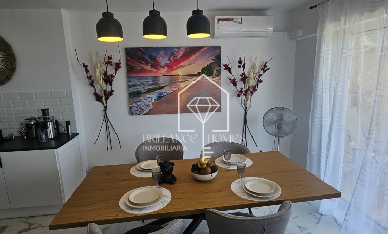 Sale - 1. Apartment / flat - Punta Prima - Punta Prima Torrevieja