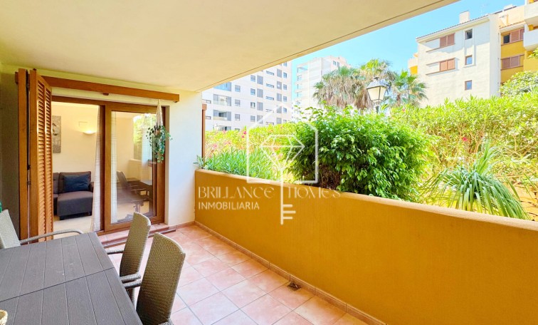 Revente - Apartment - Torrevieja - Punta Prima
