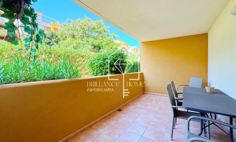 Revente - Apartment - Torrevieja - Punta Prima