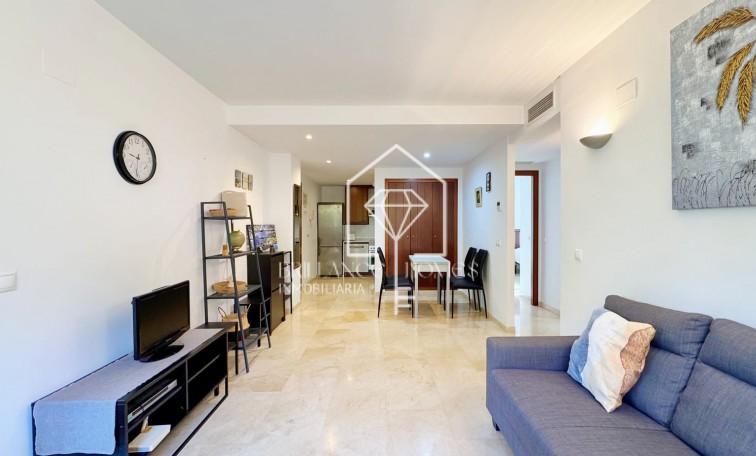 Revente - Apartment - Torrevieja - Punta Prima
