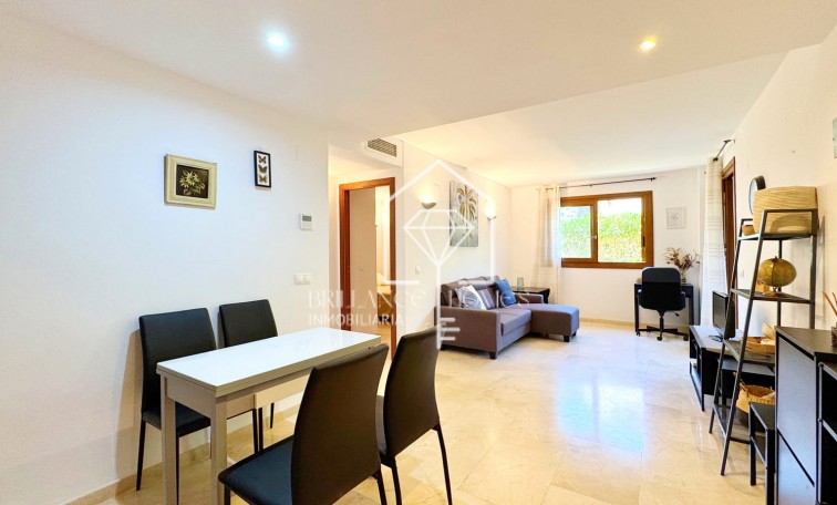 Revente - Apartment - Torrevieja - Punta Prima