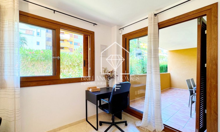 Revente - Apartment - Torrevieja - Punta Prima