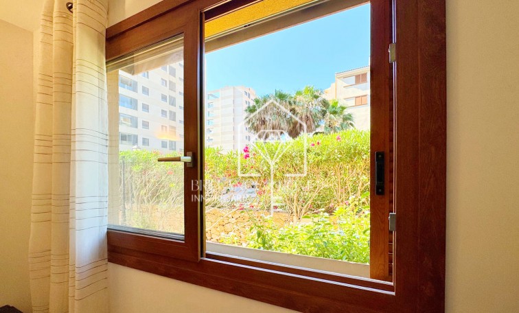 Revente - Apartment - Torrevieja - Punta Prima