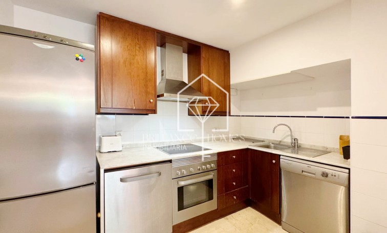 Revente - Apartment - Torrevieja - Punta Prima