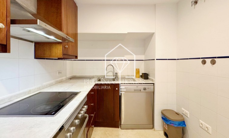 Revente - Apartment - Torrevieja - Punta Prima