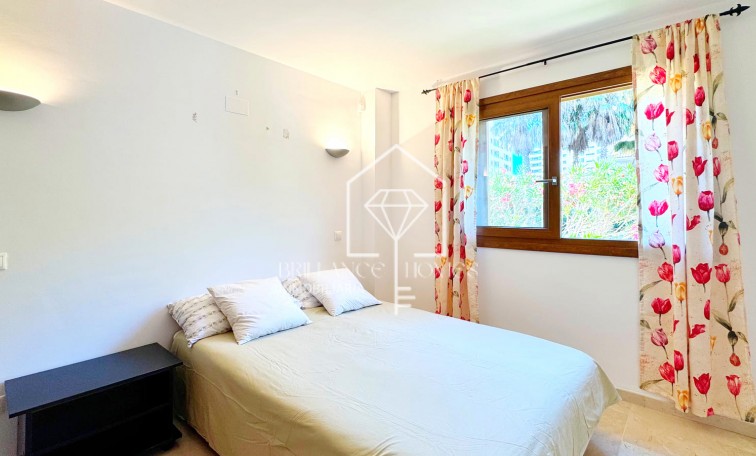 Revente - Apartment - Torrevieja - Punta Prima