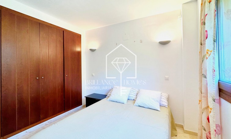 Revente - Apartment - Torrevieja - Punta Prima