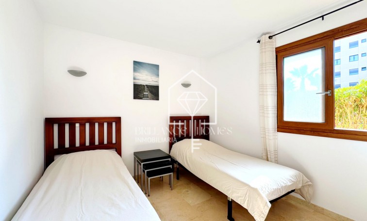 Revente - Apartment - Torrevieja - Punta Prima