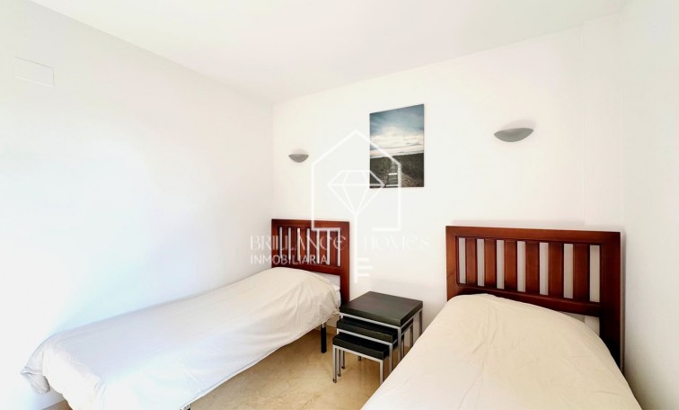 Revente - Apartment - Torrevieja - Punta Prima