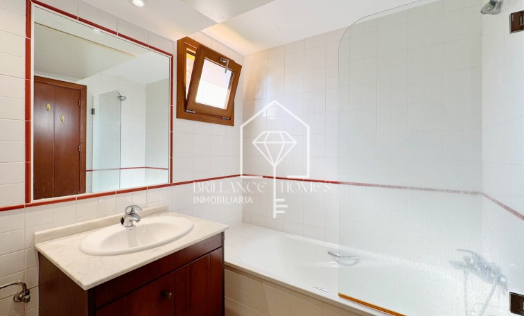 Revente - Apartment - Torrevieja - Punta Prima
