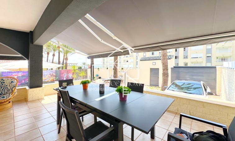 Segunda mano - Villa - Torrevieja - Rocio del Mar