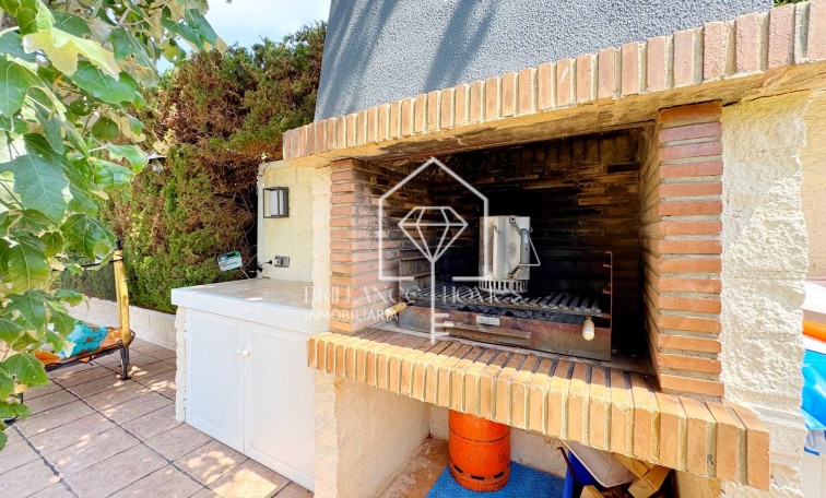 Segunda mano - Villa - Torrevieja - Rocio del Mar
