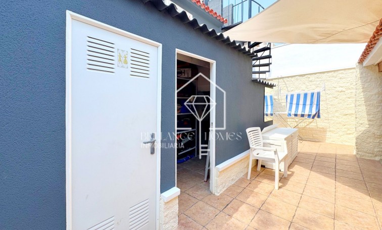 Segunda mano - Villa - Torrevieja - Rocio del Mar