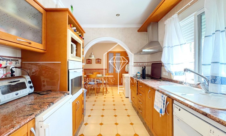 Segunda mano - Villa - Torrevieja - Rocio del Mar