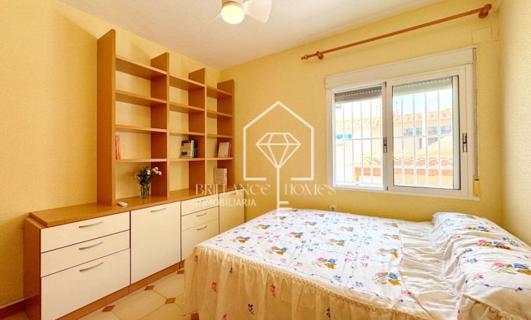 Segunda mano - Villa - Torrevieja - Rocio del Mar