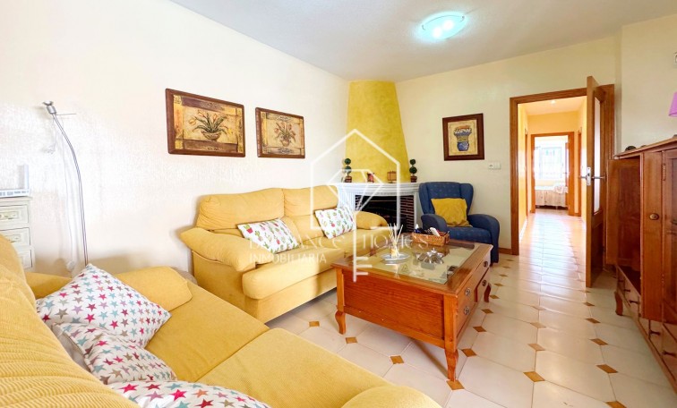 Segunda mano - Villa - Torrevieja - Rocio del Mar