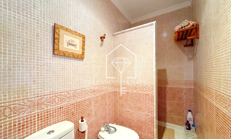 Segunda mano - Villa - Torrevieja - Rocio del Mar