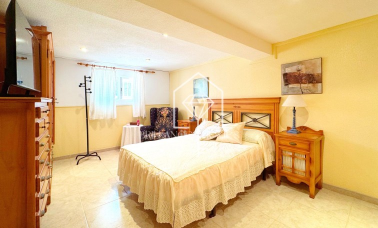 Segunda mano - Villa - Torrevieja - Rocio del Mar