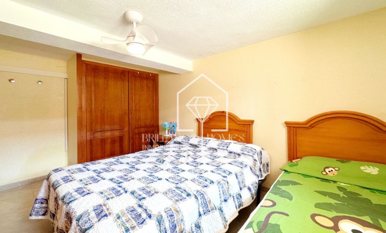 Segunda mano - Villa - Torrevieja - Rocio del Mar