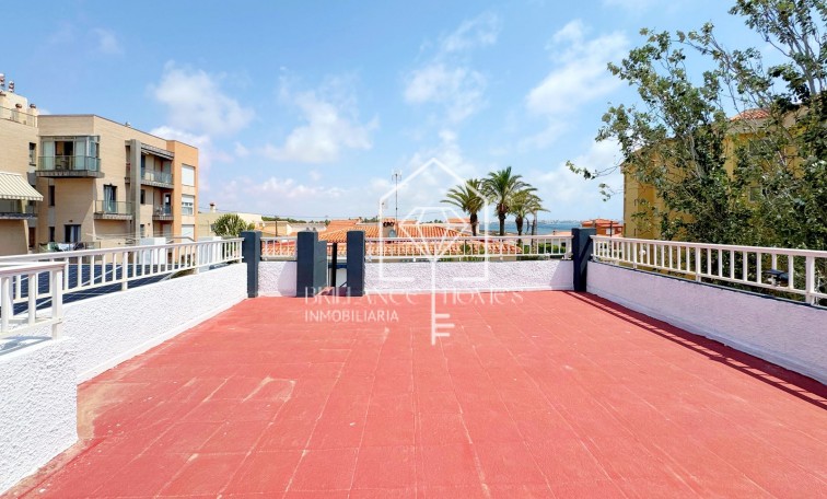 Segunda mano - Villa - Torrevieja - Rocio del Mar