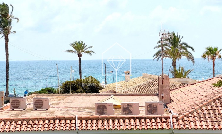 Segunda mano - Villa - Torrevieja - Rocio del Mar