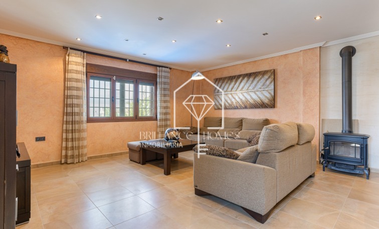 Sale - Detached villa - Los Montesinos - La Herrada